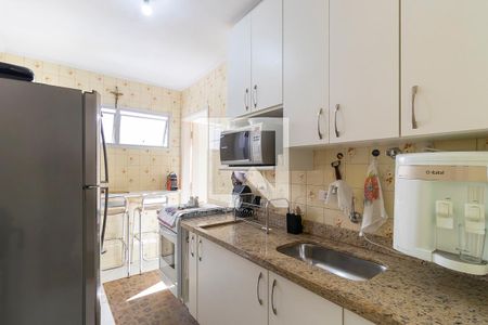 Apartamento à venda com 117m², 3 quartos e 1 vagaCozinha