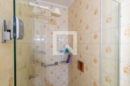 Apartamento à venda com 117m², 3 quartos e 1 vagaBanheiro social