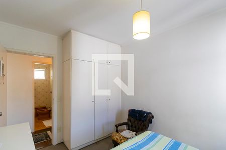 Apartamento à venda com 117m², 3 quartos e 1 vagaQuarto 2