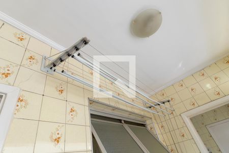 Apartamento à venda com 117m², 3 quartos e 1 vagaÁrea de serviço