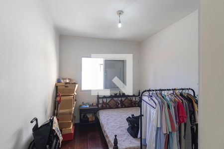 Apartamento à venda com 117m², 3 quartos e 1 vagaQuarto 3