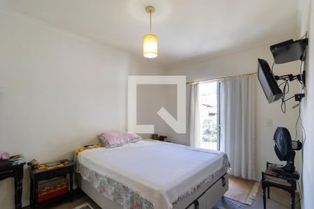 Quarto 1 - Suíte de apartamento à venda com 3 quartos, 117m² em Jardim Paraíso, Campinas