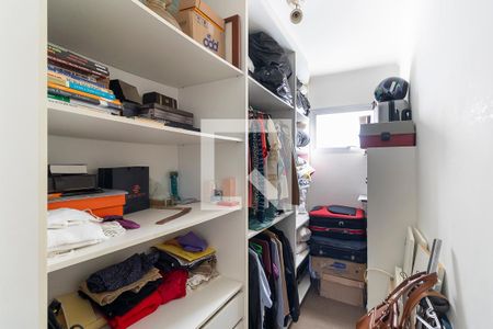 Quarto 1 - Suíte de apartamento à venda com 3 quartos, 117m² em Jardim Paraíso, Campinas