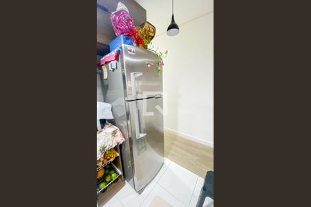 Apartamento à venda com 62m², 2 quartos e 1 vagaCozinha