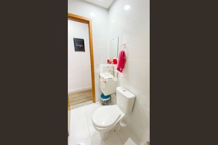 Apartamento à venda com 62m², 2 quartos e 1 vagaBanheiro