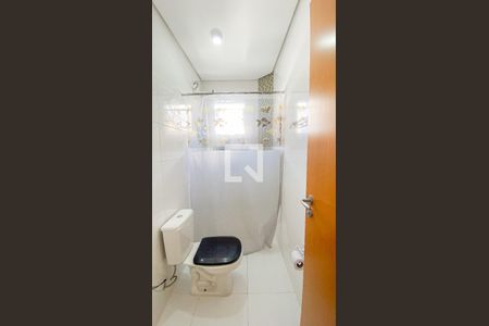 Apartamento à venda com 62m², 2 quartos e 1 vagaBanheiro da Suíte 1