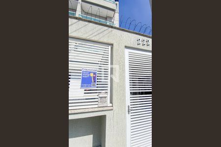 Apartamento à venda com 62m², 2 quartos e 1 vagaFachada