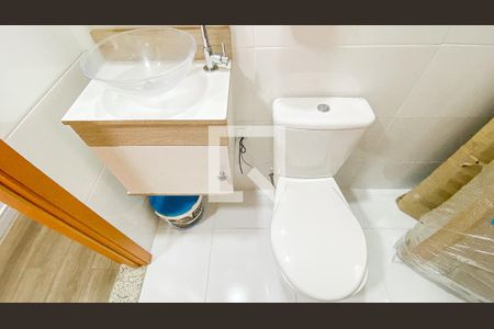 Apartamento à venda com 62m², 2 quartos e 1 vagaBanheiro