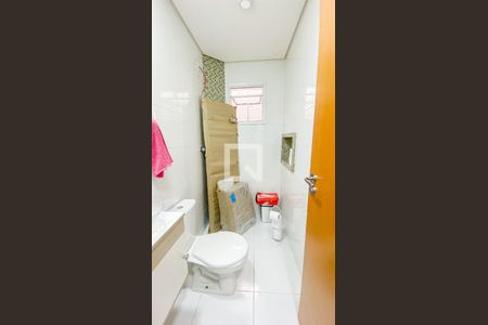 Apartamento à venda com 62m², 2 quartos e 1 vagaBanheiro