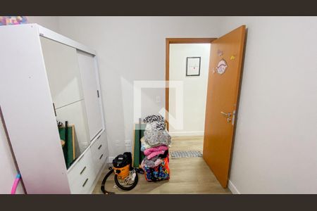 Apartamento à venda com 62m², 2 quartos e 1 vagaQuarto