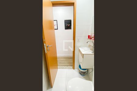 Apartamento à venda com 62m², 2 quartos e 1 vagaBanheiro