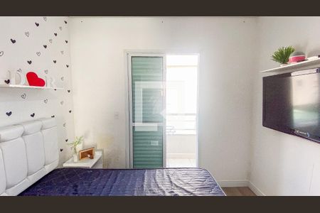 Apartamento à venda com 62m², 2 quartos e 1 vagaSuíte 