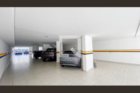 Apartamento à venda com 62m², 2 quartos e 1 vagaGaragem