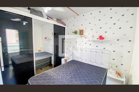 Apartamento à venda com 62m², 2 quartos e 1 vagaSuíte Suite