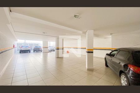 Apartamento à venda com 62m², 2 quartos e 1 vagaGaragem