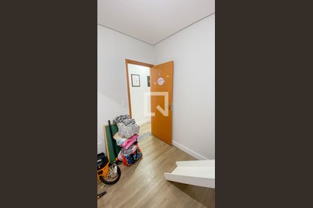Apartamento à venda com 62m², 2 quartos e 1 vagaQuarto