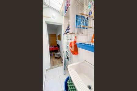 Apartamento à venda com 62m², 2 quartos e 1 vagaÁrea de Serviço