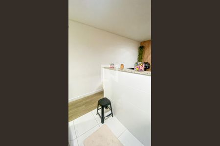 Apartamento à venda com 62m², 2 quartos e 1 vagaCozinha