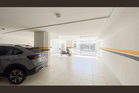 Apartamento à venda com 62m², 2 quartos e 1 vagaGaragem