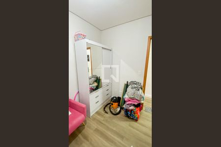 Apartamento à venda com 62m², 2 quartos e 1 vagaQuarto Quarto