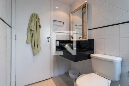 Suíte de kitnet/studio para alugar com 1 quarto, 67m² em Itaim Bibi, São Paulo