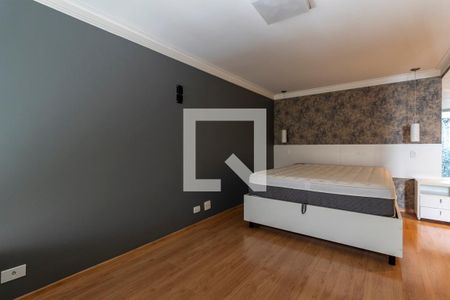 Suíte de kitnet/studio para alugar com 1 quarto, 67m² em Itaim Bibi, São Paulo