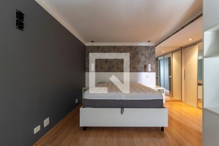 Suíte de kitnet/studio para alugar com 1 quarto, 67m² em Itaim Bibi, São Paulo
