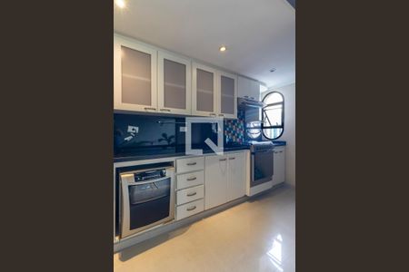 Studio para alugar com 67m², 1 quarto e 1 vaga Studio para alugar com 67m², 1 quarto e 1 vagaCozinha e Área de Serviço