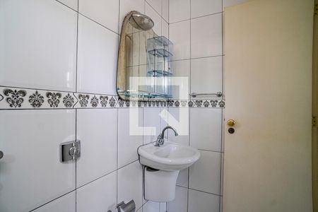 Banheiro de apartamento à venda com 1 quarto, 60m² em Fonseca, Niterói