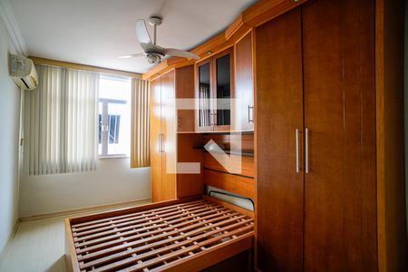 Quarto 1 de apartamento à venda com 1 quarto, 60m² em Fonseca, Niterói