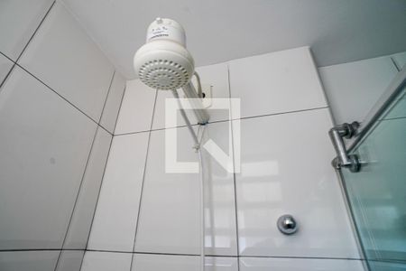 Banheiro de apartamento para alugar com 1 quarto, 60m² em Fonseca, Niterói