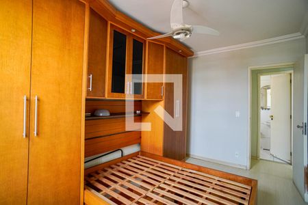 Quarto 1 de apartamento para alugar com 1 quarto, 60m² em Fonseca, Niterói