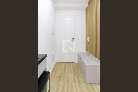 Apartamento à venda com 26m², 1 quarto e sem vagaStudio 