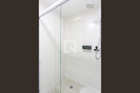 Apartamento à venda com 26m², 1 quarto e sem vagaBanheiro 