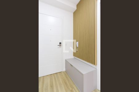 Apartamento à venda com 26m², 1 quarto e sem vagaStudio 