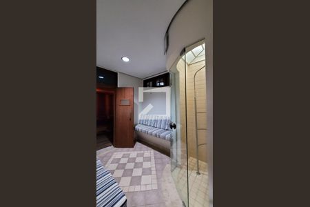 Apartamento à venda com 72m², 1 quarto e 1 vagaSaúna