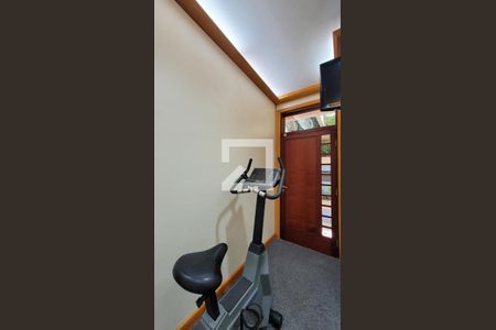 Apartamento à venda com 72m², 1 quarto e 1 vagaÁrea comum - Academia