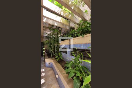 Apartamento à venda com 72m², 1 quarto e 1 vagaÁrea comum