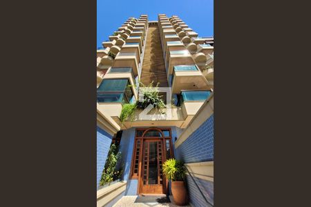 Apartamento à venda com 72m², 1 quarto e 1 vagaFachada do Prédio