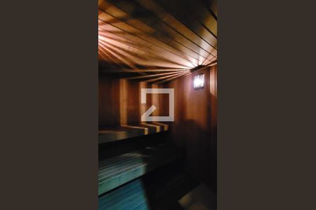 Apartamento à venda com 72m², 1 quarto e 1 vagaSaúna