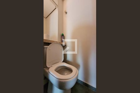 Apartamento à venda com 72m², 1 quarto e 1 vagaLavabo