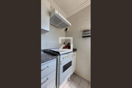 Apartamento à venda com 72m², 1 quarto e 1 vagaCozinha