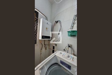 Apartamento à venda com 72m², 1 quarto e 1 vagaÁrea de Serviço