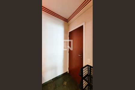 Apartamento à venda com 72m², 1 quarto e 1 vagaHall