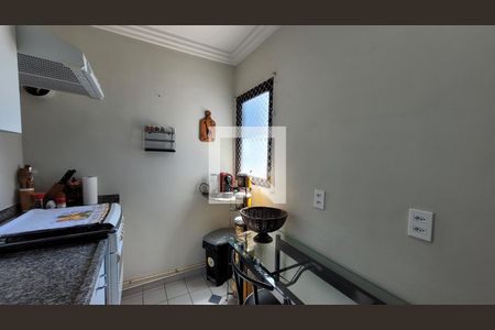 Apartamento à venda com 72m², 1 quarto e 1 vagaCozinha