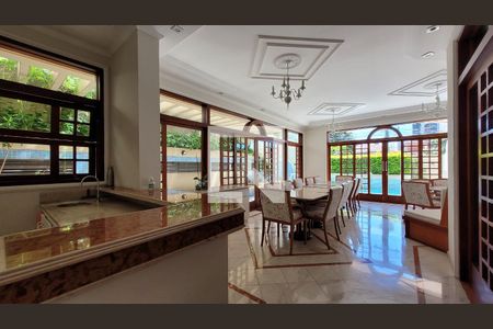 Apartamento à venda com 72m², 1 quarto e 1 vagaÁrea comum - Salão de festas