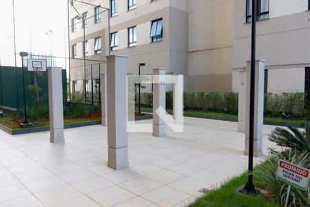 Apartamento à venda com 40m², 1 quarto e 1 vagaÁrea comum