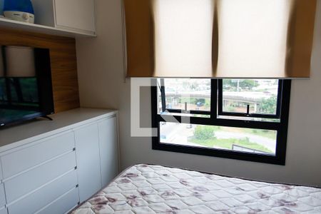 Quarto 1 de apartamento à venda com 1 quarto, 40m² em Presidente Altino, Osasco