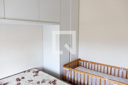 Quarto 1 de apartamento à venda com 1 quarto, 40m² em Presidente Altino, Osasco