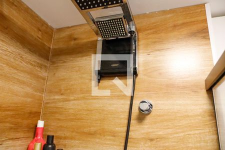 Banheiro de apartamento à venda com 1 quarto, 40m² em Presidente Altino, Osasco